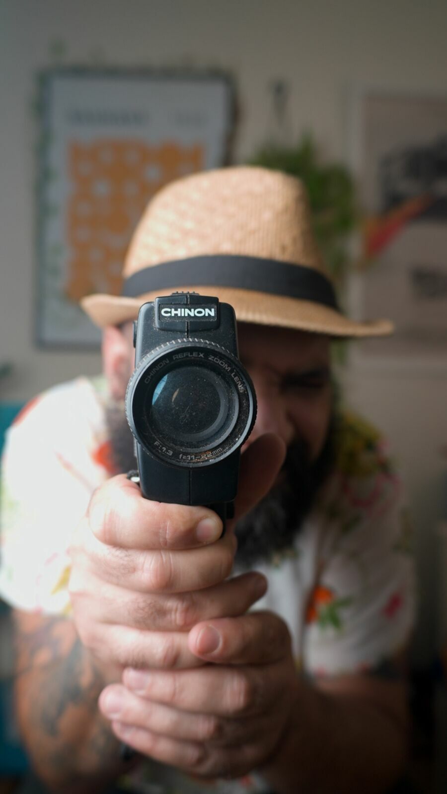 Foto do Sobre de Filme de Casamento | RJ, Petrópolis, Minas e Bahia | Não é Foto, é Filme