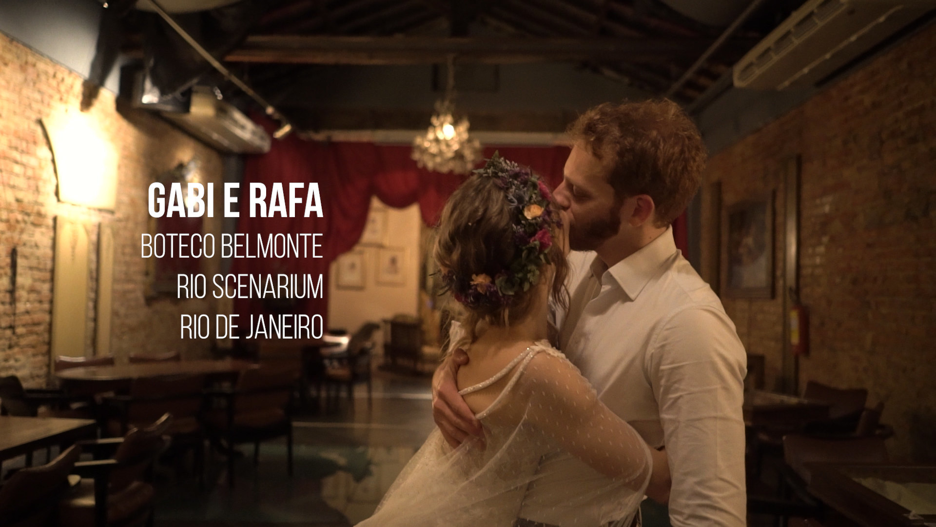 Por Que o Vídeo de Casamento Nunca É Só Um Registro | Verdade, Memória e Emoção
