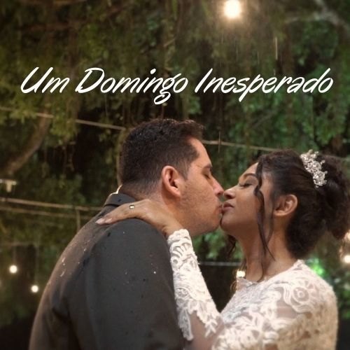 Um domingo inesperado | Casamento em Volta Redonda/RJ