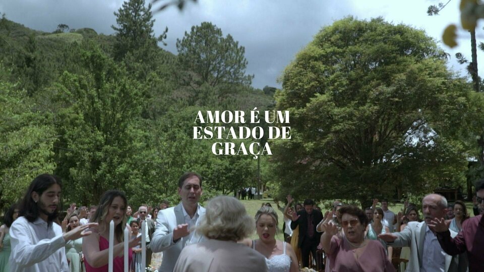 Amar é um ato de fé Amar é um ato de fé
