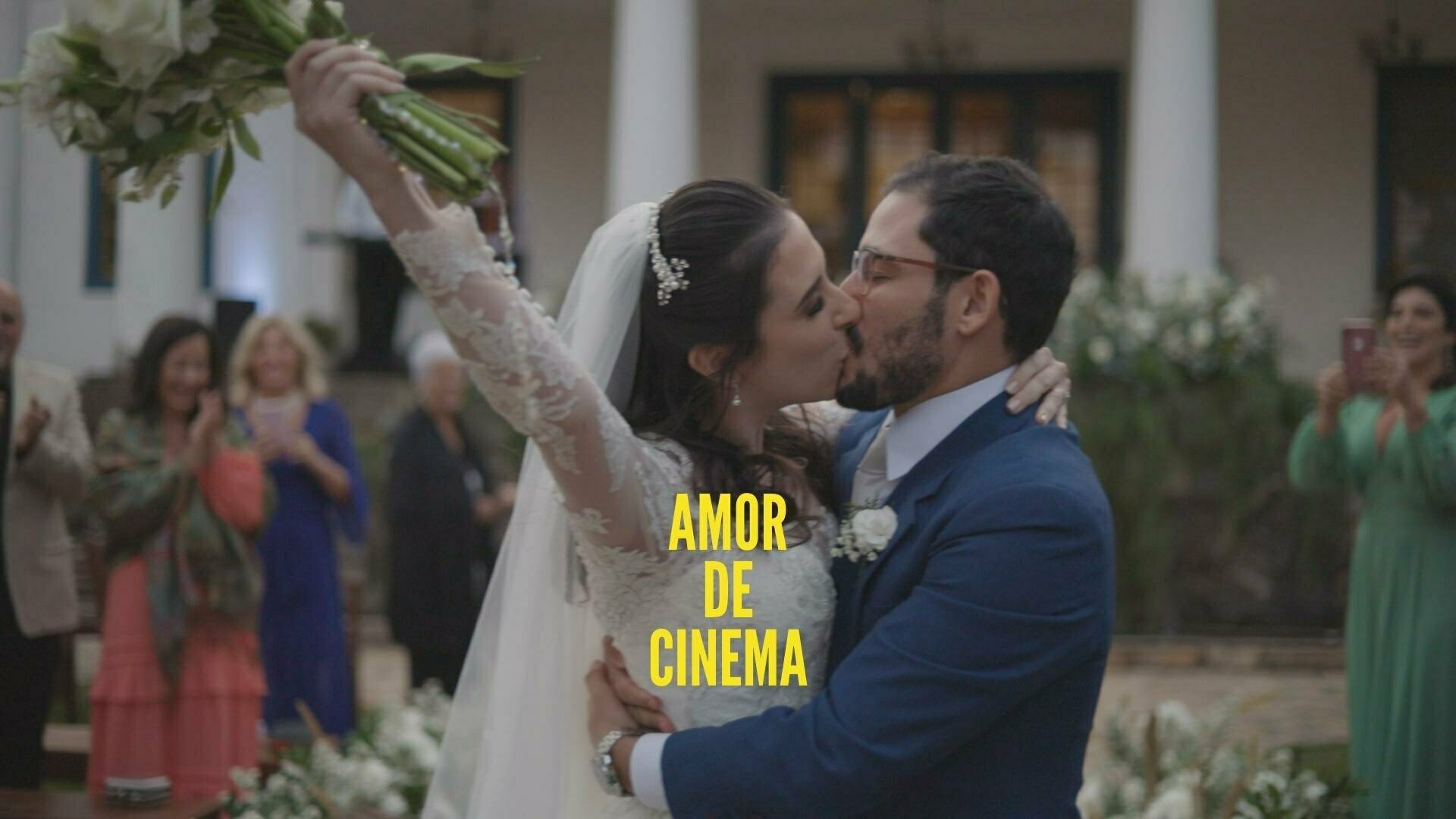 André e Catarina I Casamento no casarão Penedo I Rio de Janeiro