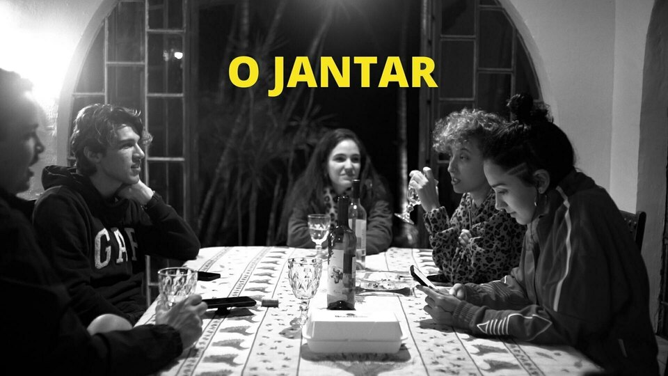 Jantar no Alto da Boa Vista I Casamento da Dani e Thays Jantar no Alto da Boa Vista I Casamento da Dani e Thays