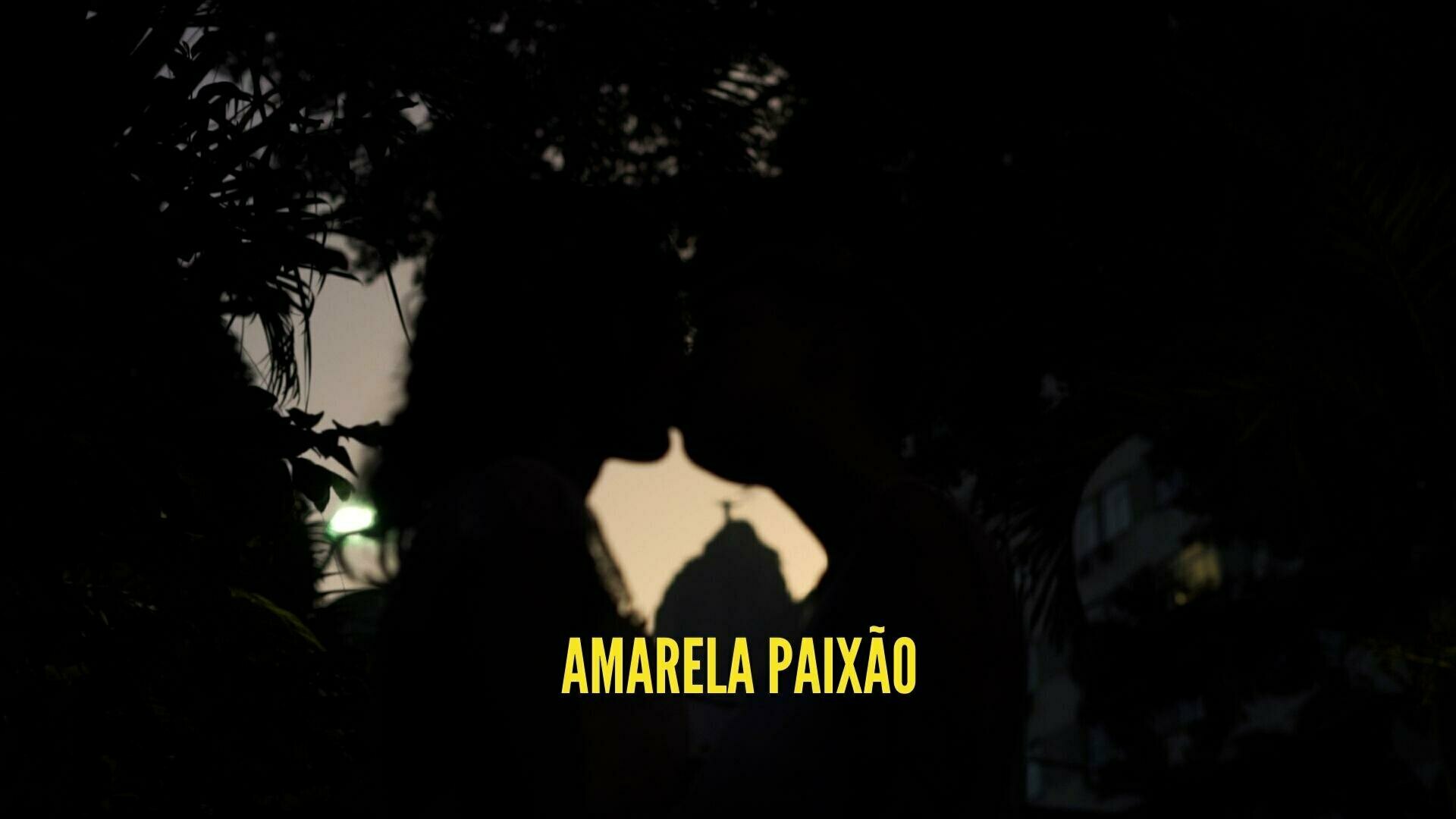 Amarela Paixão – Casamento Homoafetivo · Dani e Thays · Rio de Janeiro