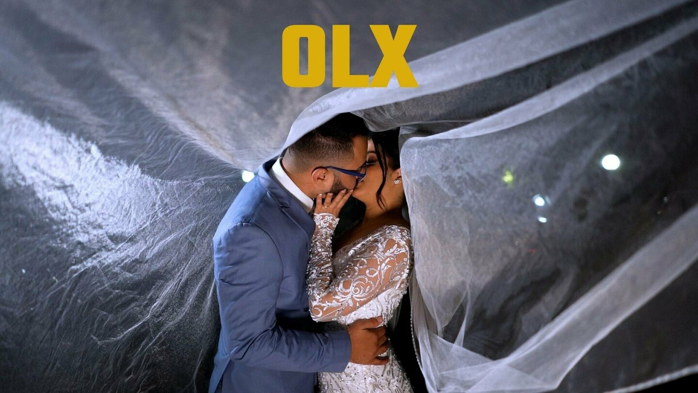 OLX I do iphone ao casamento I Dyonatha e Erika I Fazenda Bocaina