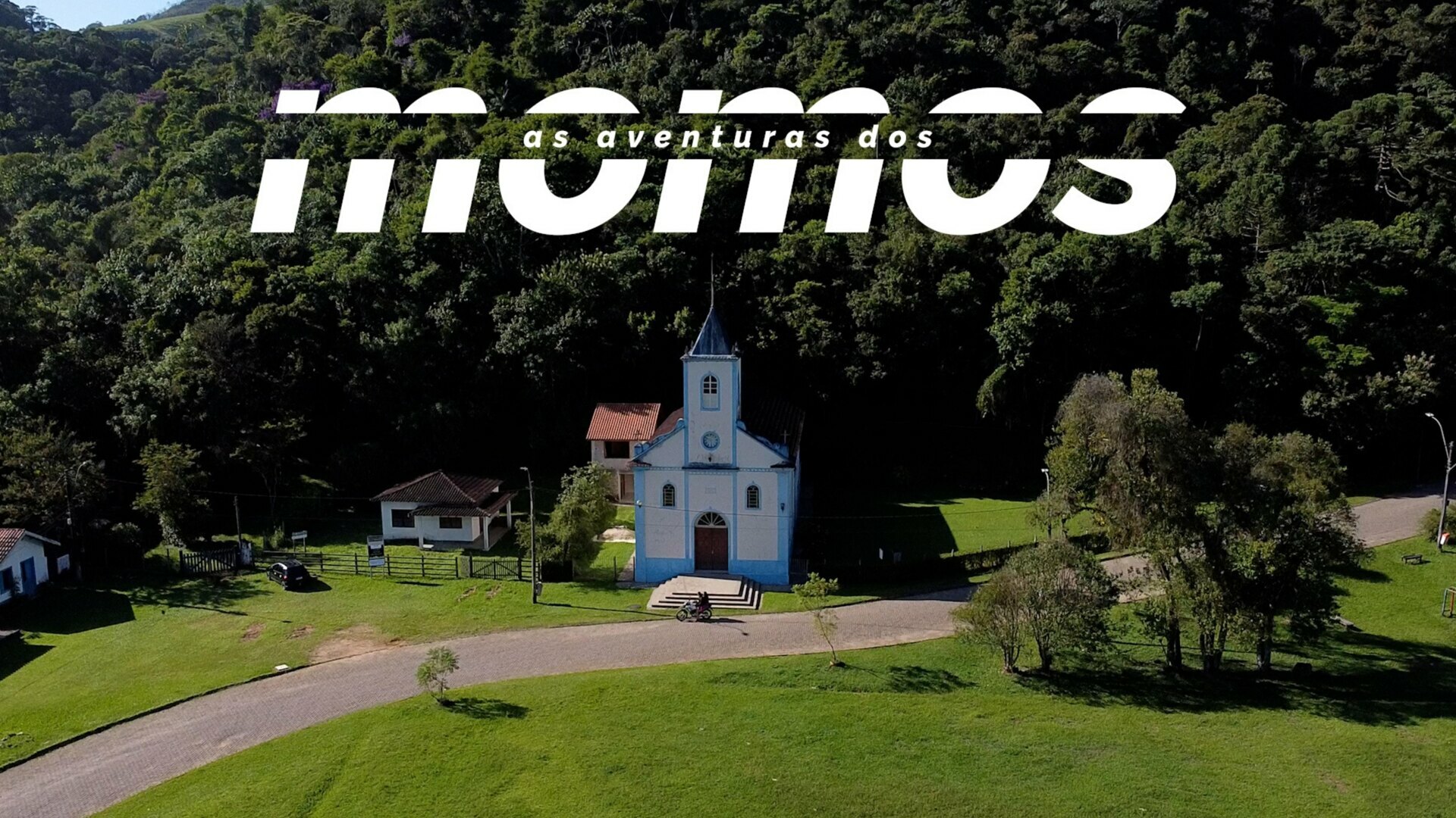 As Aventuras dos Momos | Destination Wedding em Visconde de Mauá / Rio de Janeiro