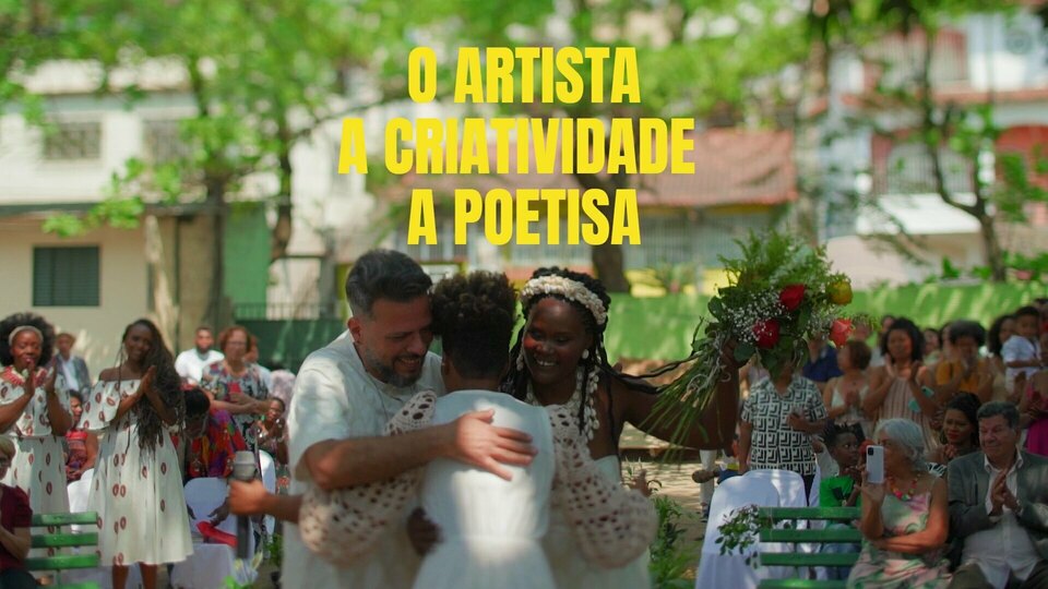 Luciene Nascimento I Karine Priscila I Augusto Cesar I Kito Lumumba I Vídeo de Casamento no Clube Palmares Luciene Nascimento I Karine Priscila I Augusto Cesar I Kito Lumumba I Vídeo de Casamento no Clube Palmares