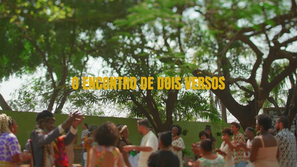 Casamento na roda de jongo I Karine (Negrita) e Guto I Clube Palmares Volta Redonda Casamento na roda de jongo I Karine (Negrita) e Guto I Clube Palmares Volta Redonda
