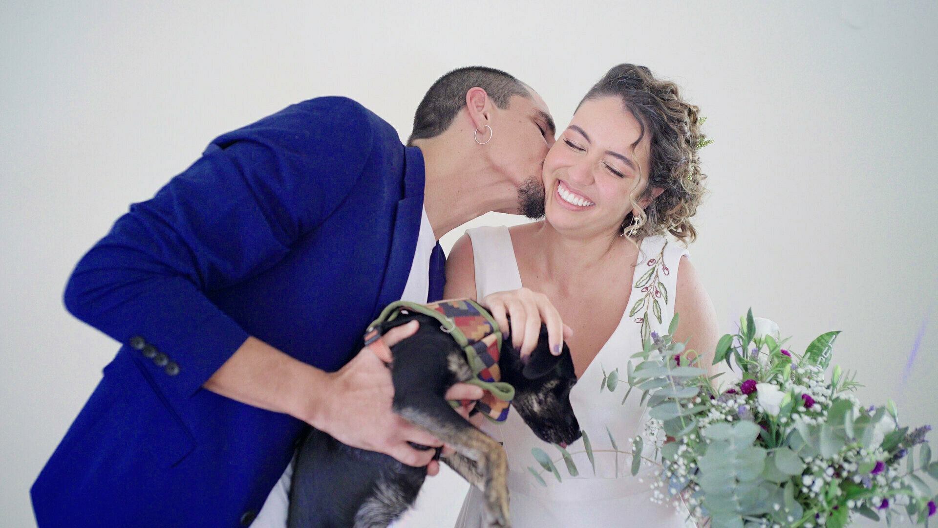 Casamento em Teresópolis | Um encontro de mundos e afetos