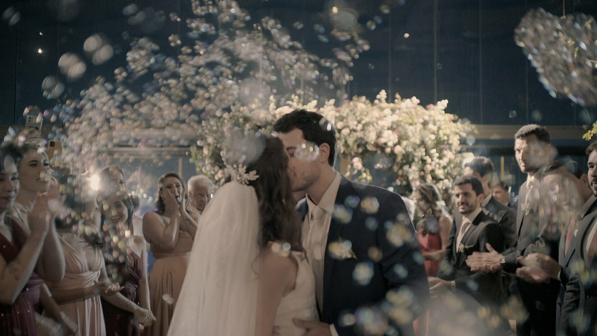 Duda e Vitor | Casamento no Xian Rio de Janeiro