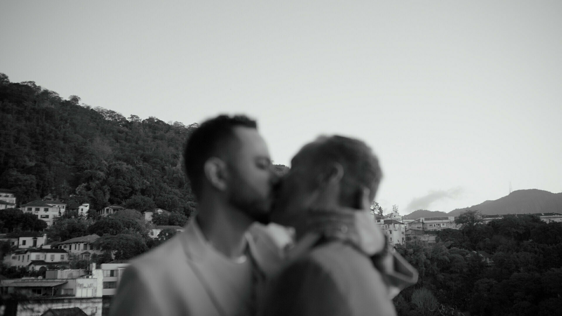 Felippe & Brent | Casamento em Santa Teresa e Nebraska – Um filme sobre o amor que atravessa fronteiras