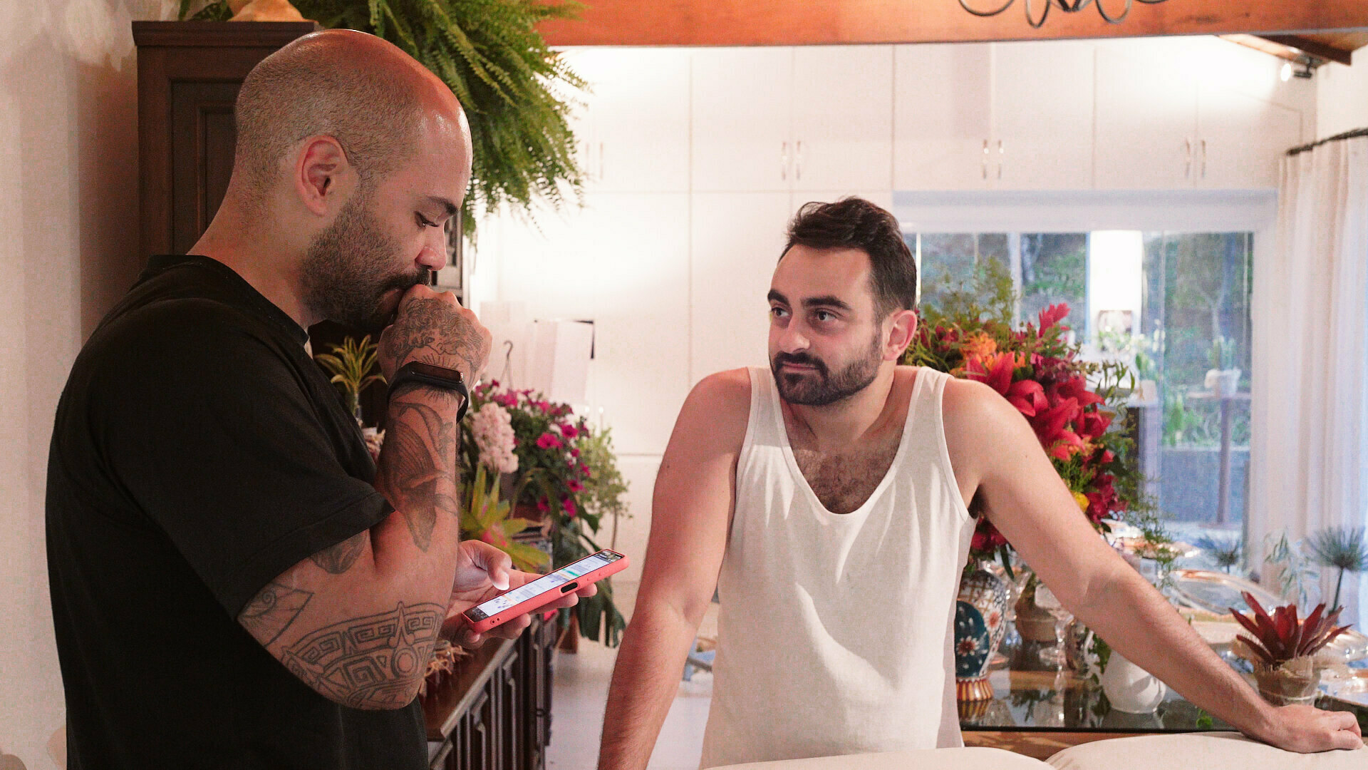 Casamento homoafetivo em Petrópolis | Lucas e Felipe