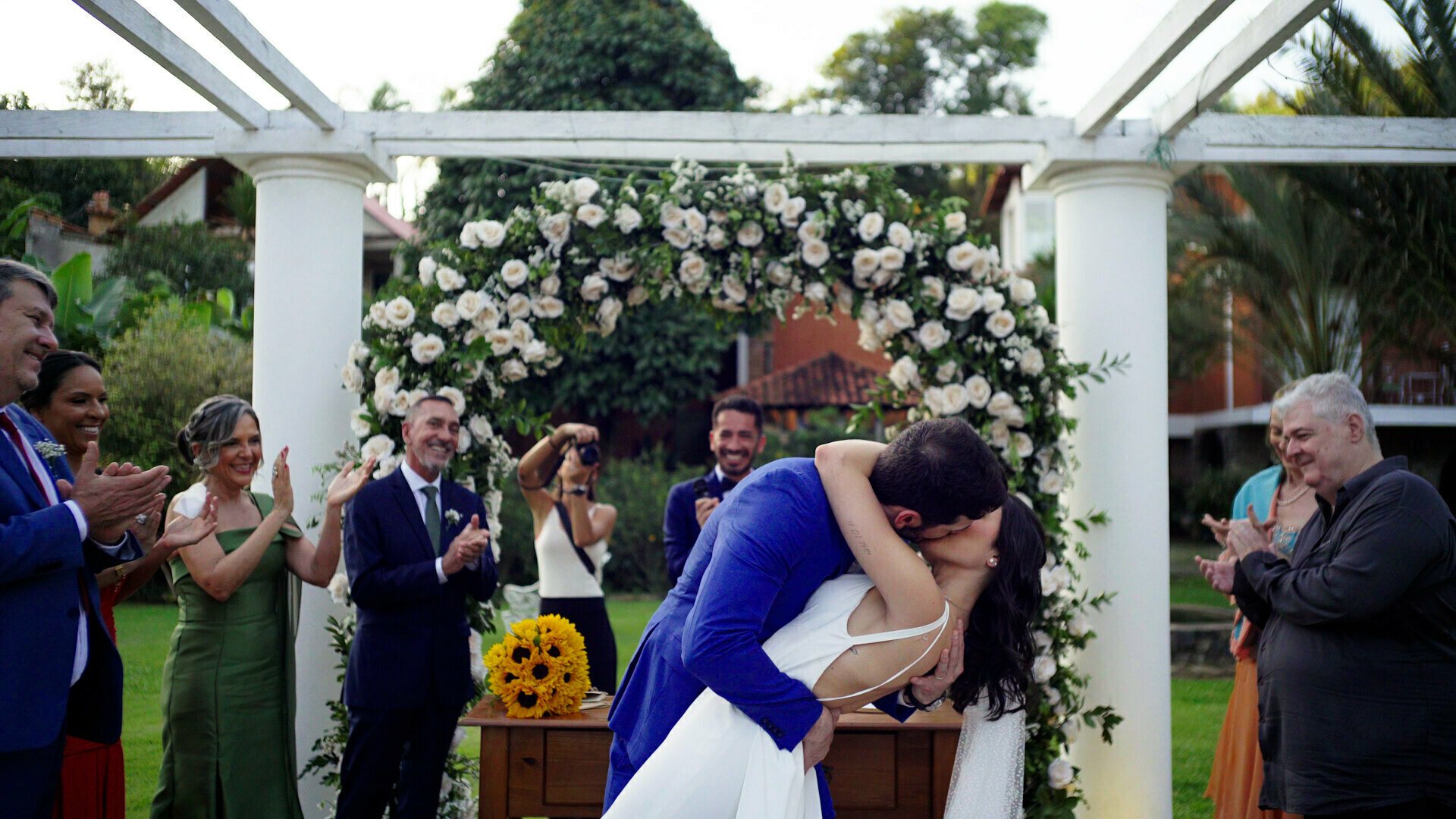 Como fazer um pedido de casamento inesquecível