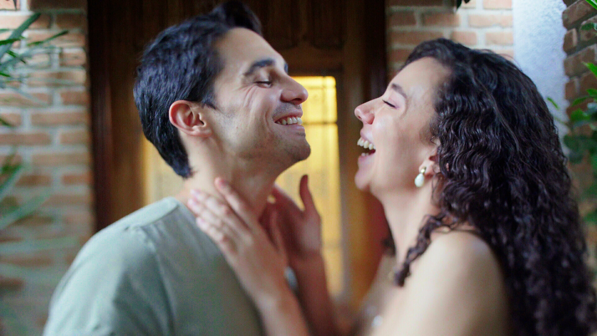 Tudo sobre Pedro | Casamento no Go Organic Experience