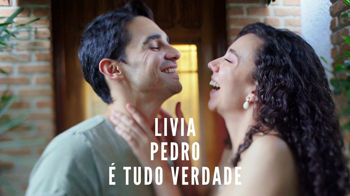 Casamento da Livia e do Pedro em Santo Antônio do Pinhal