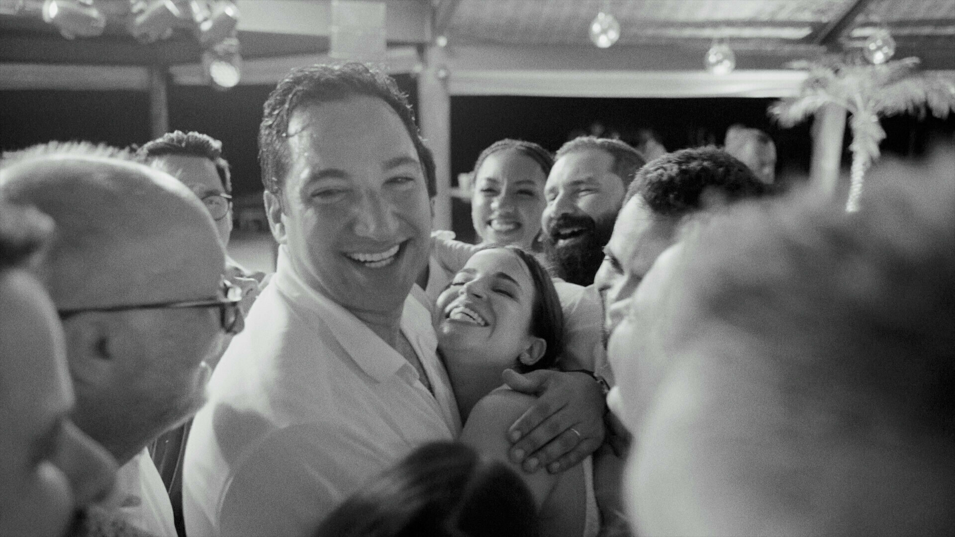 Casamento no Vale dos Desejos em Areal | Nath e Felipe