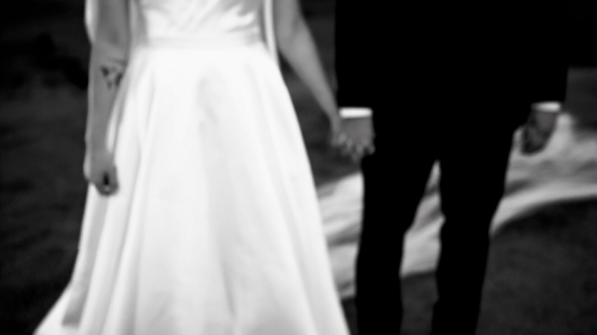 Vou e volto pra casa | Cenas de um casamento
