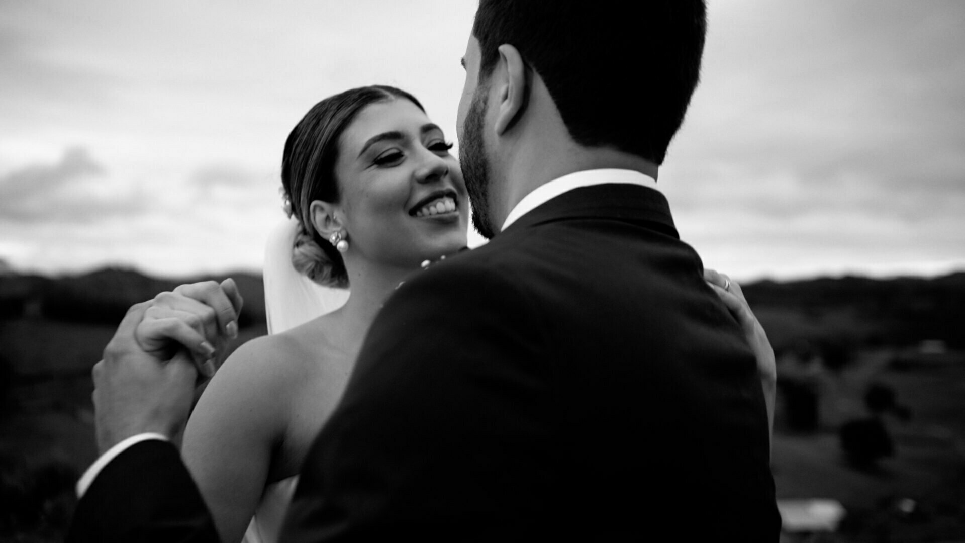 Os votos mais lindos que já gravei | Filme de casamento com Isa e Zé