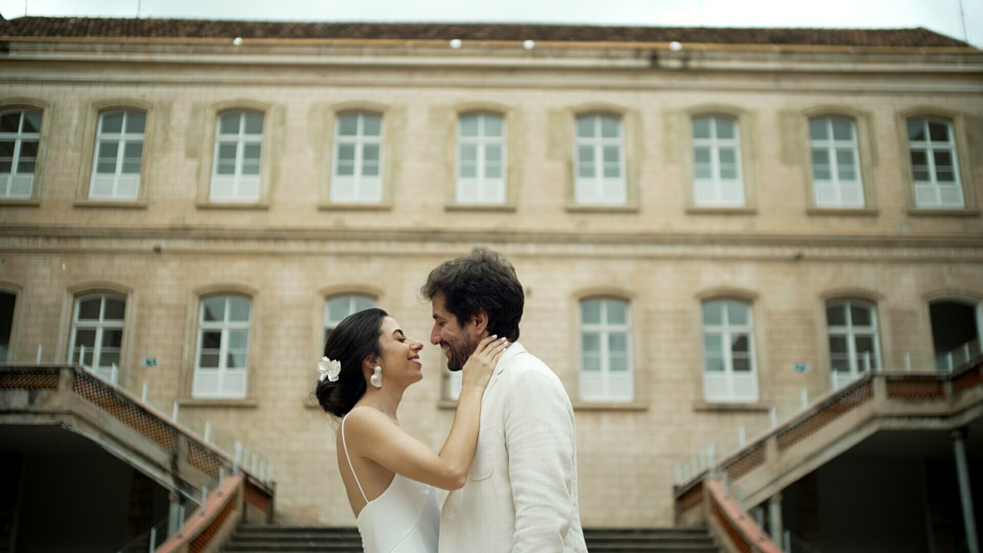 Casamento em Minas Gerais | Juliana e Bruno e o Amor Que Saiu da Academia