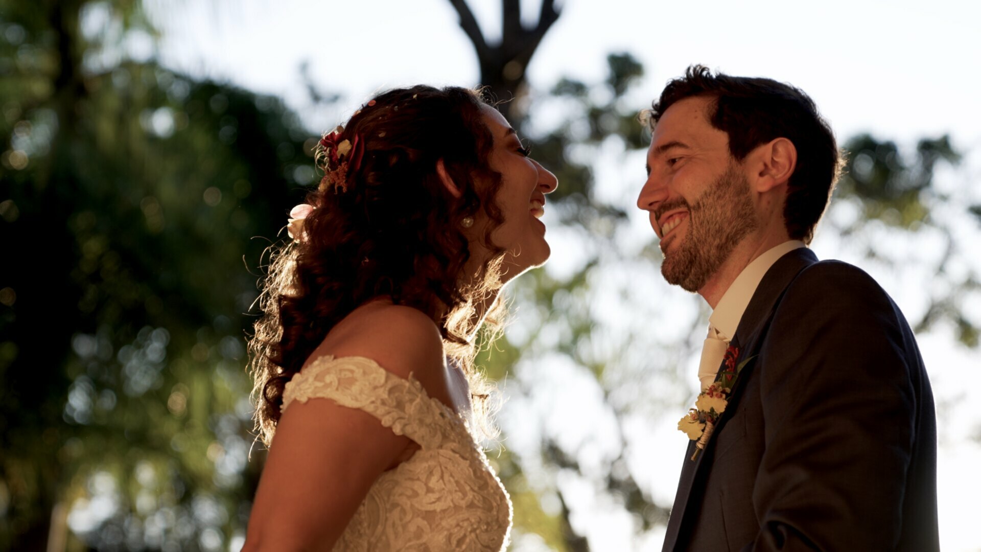 Casamento na Villa Mandacaru | Amor, Bauman e a beleza de estar juntos
