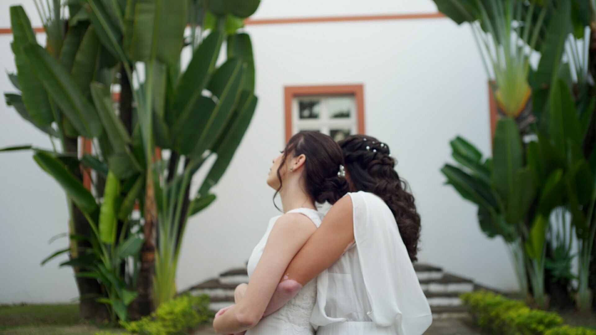 Joy & Talita | Um Amor que se Escolhe Todos os Dias – Casamento LGBTQIA+ com Emoção Real