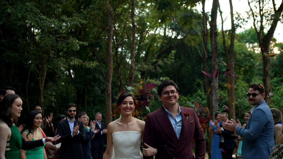São Paulo encontra São Luís | Um Casamento que virou Ponte entre Sonhos e Territórios São Paulo encontra São Luís | Um Casamento que virou Ponte entre Sonhos e Territórios