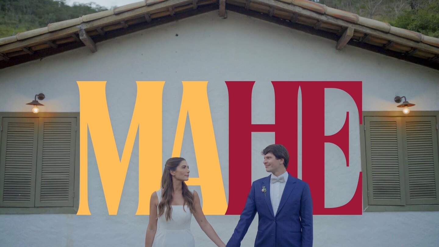 Celebração Mágica no Sítio Gastronômico em Secretário, Petrópolis: O Casamento de Marcela e Henrique