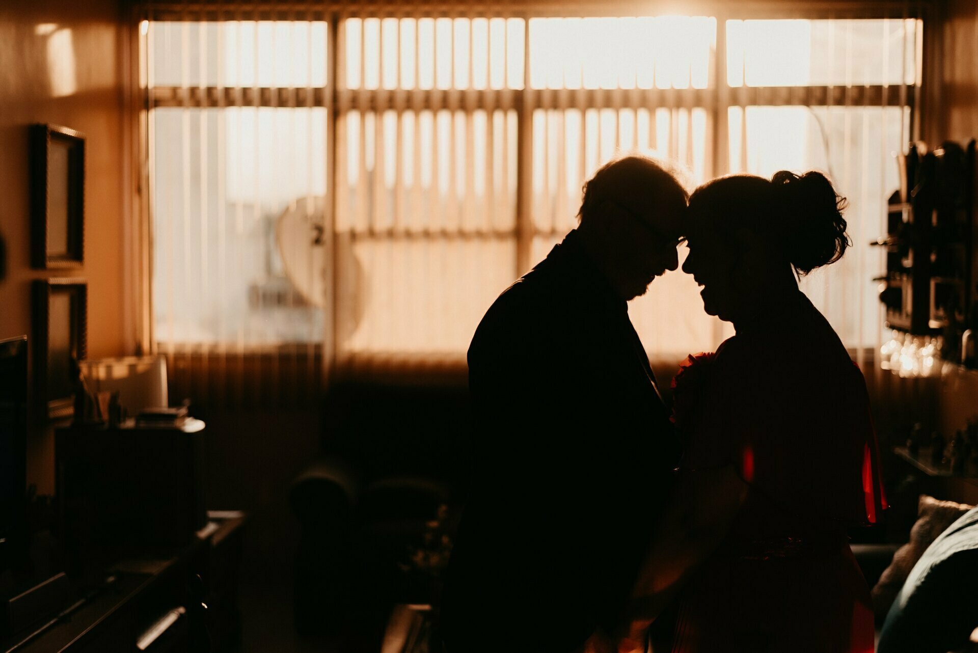 50 Anos de Amor: A Celebração Inesquecível de Graça e Parente ao Som de Tom Jobim
