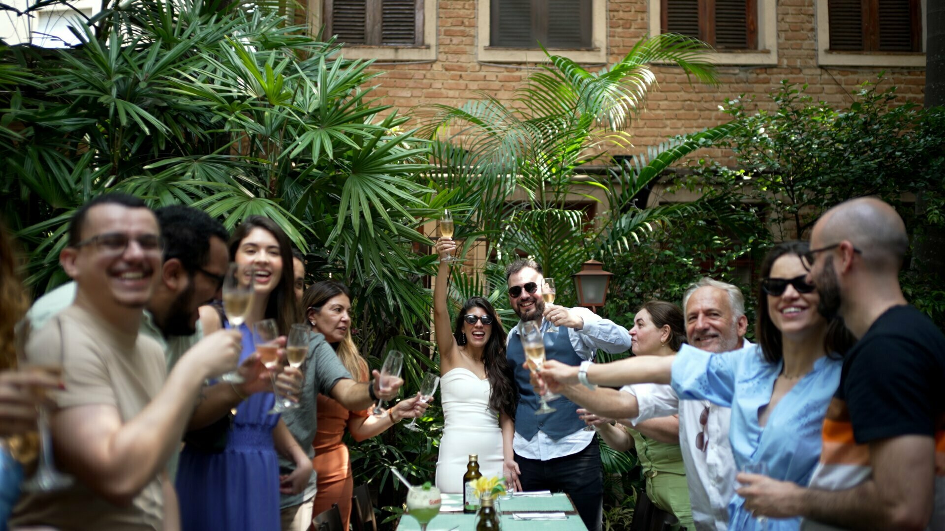 O Casamento de Giovanna e Guti no Vale dos Sonhos – Campo Grande, RJ