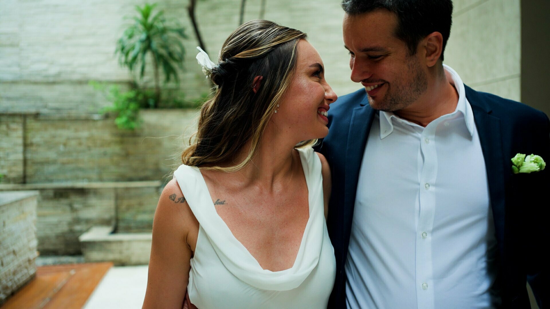 Quando o Casamento É Mais do Que Amor: Histórias de Reconexões Familiares