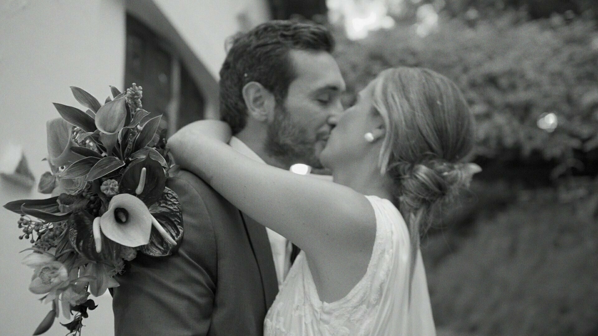 Casamento no Espaço Monet | Juiz de Fora e o reencontro com histórias que cruzam caminhos
