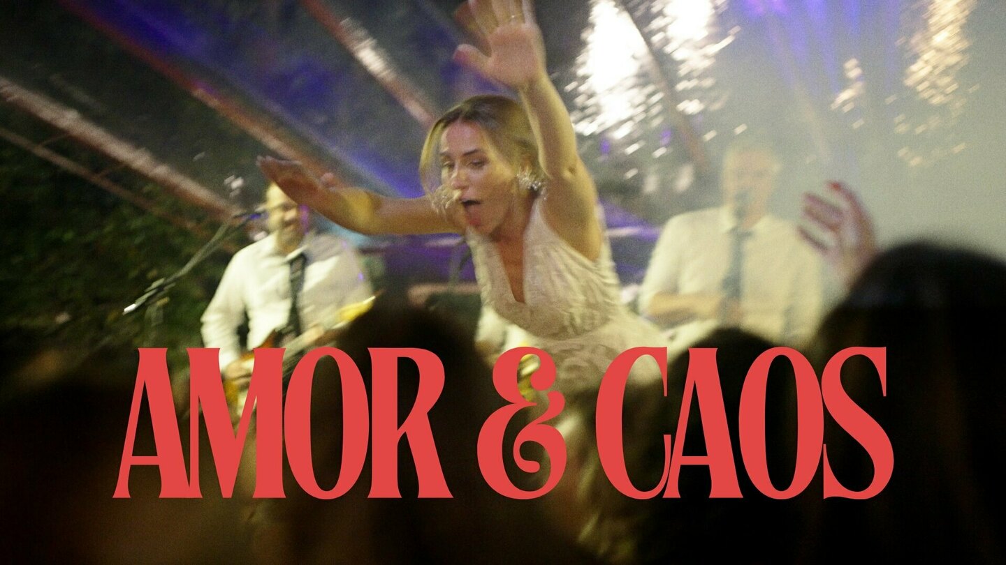 Casamento emocionante em Juiz de Fora