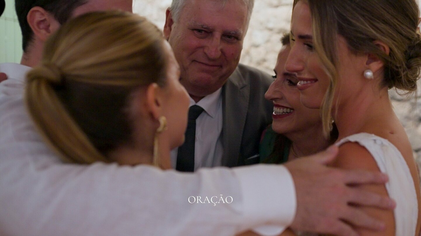Rodolfo & Raíssa | Quando o Amor é uma Oração que o Céu Responde