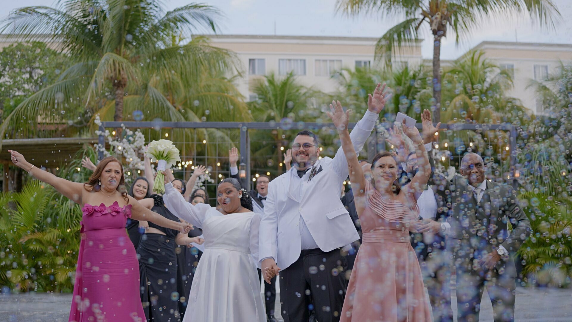 Igor & Thayssa: Um Amor que o Destino Escreveu com Fé e Coragem - SÍTIO MARTINS EVENTOS