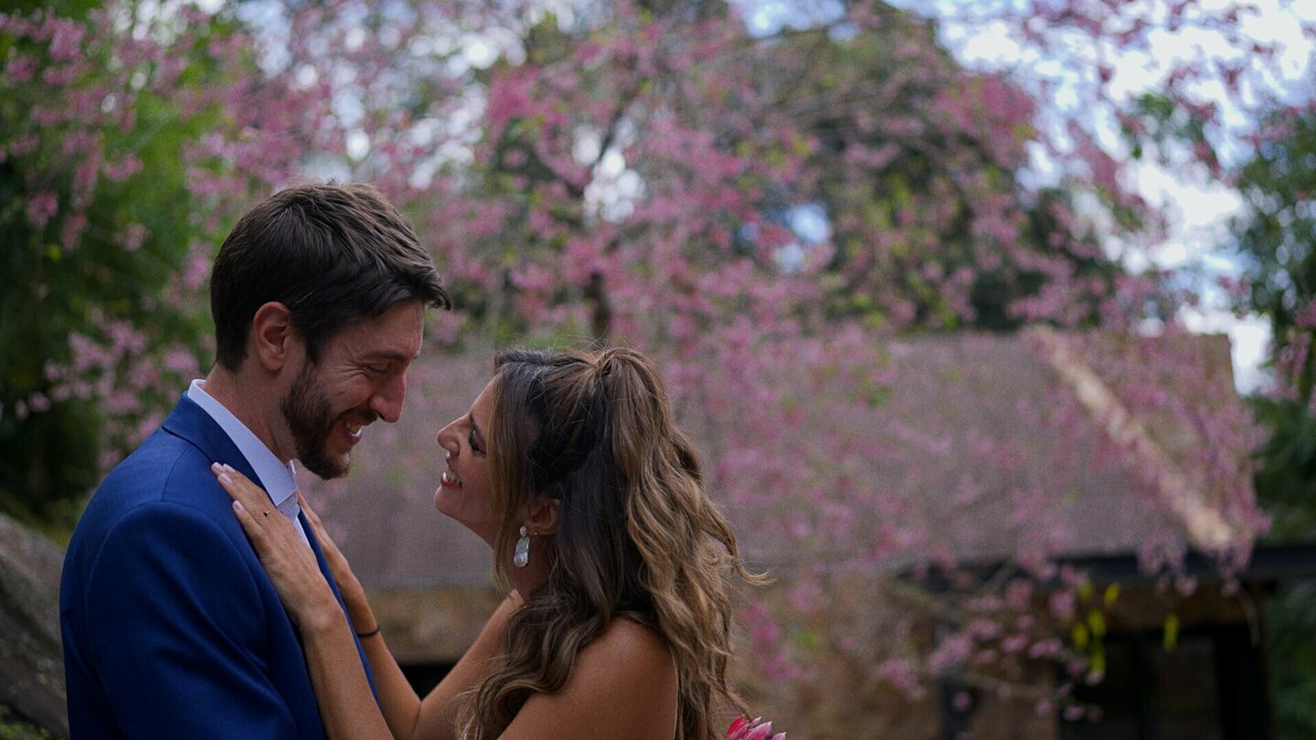 Casamento de Vitor e Júlia no Haras Pedra do Elefante: um reencontro que o destino escreveu Casamento de Vitor e Júlia no Haras Pedra do Elefante: um reencontro que o destino escreveu
