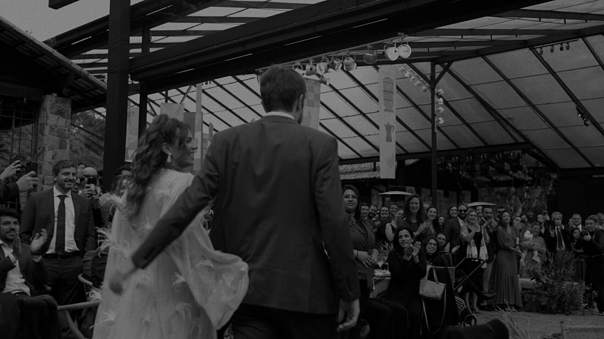 Casamento de Vitor e Julia | A segunda temporada de uma história de amor
