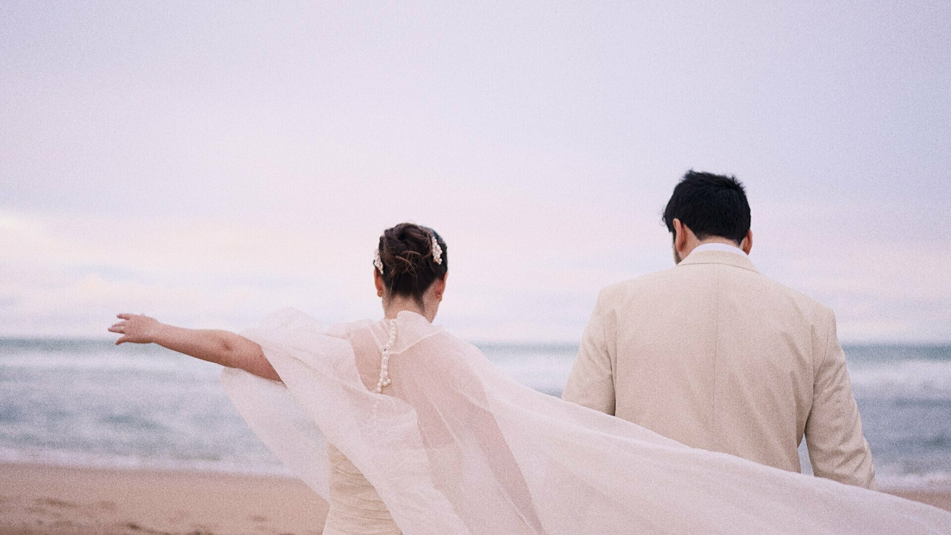Marina e Daniel — um amor filmado de dentro pra fora