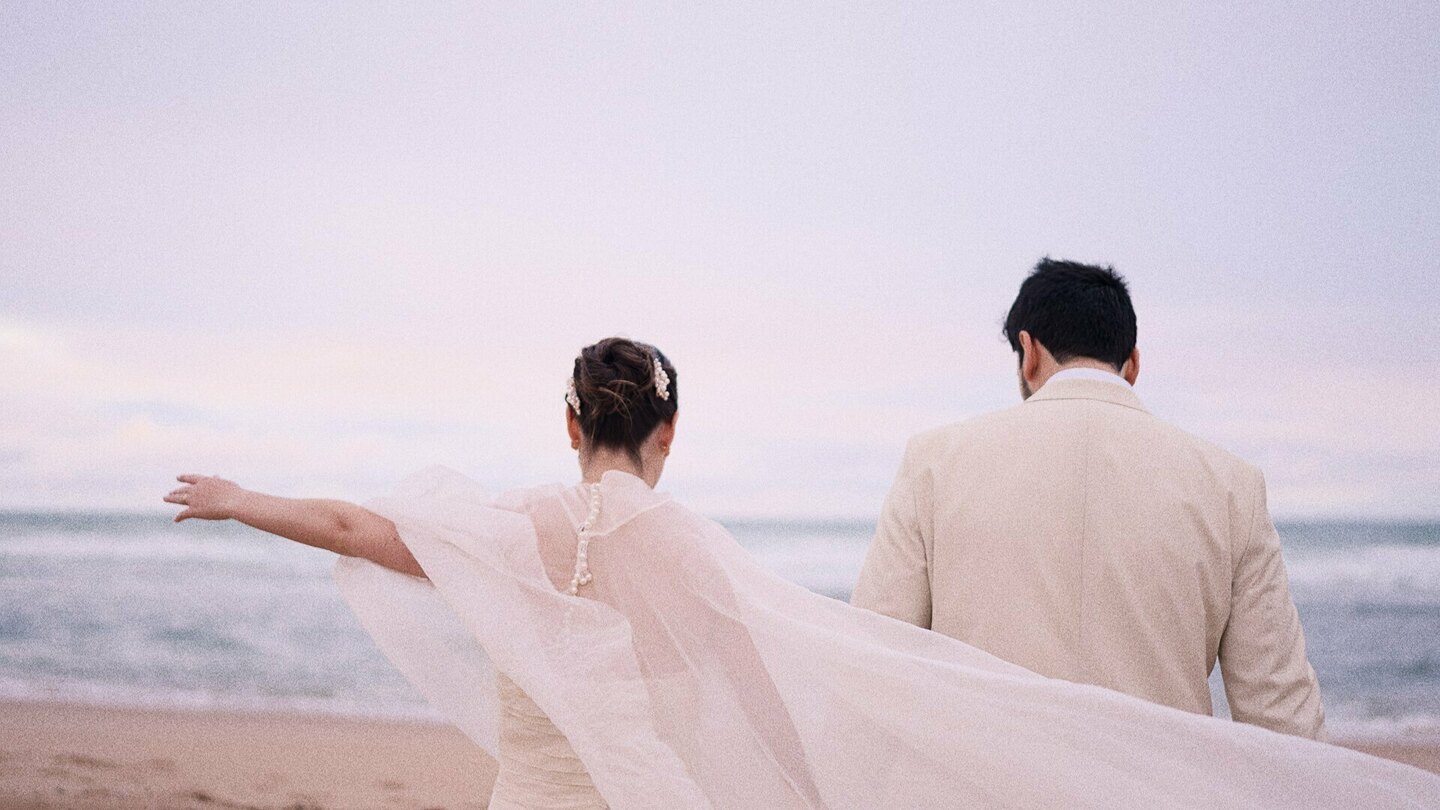 Marina e Daniel — um amor filmado de dentro pra fora Marina e Daniel — um amor filmado de dentro pra fora