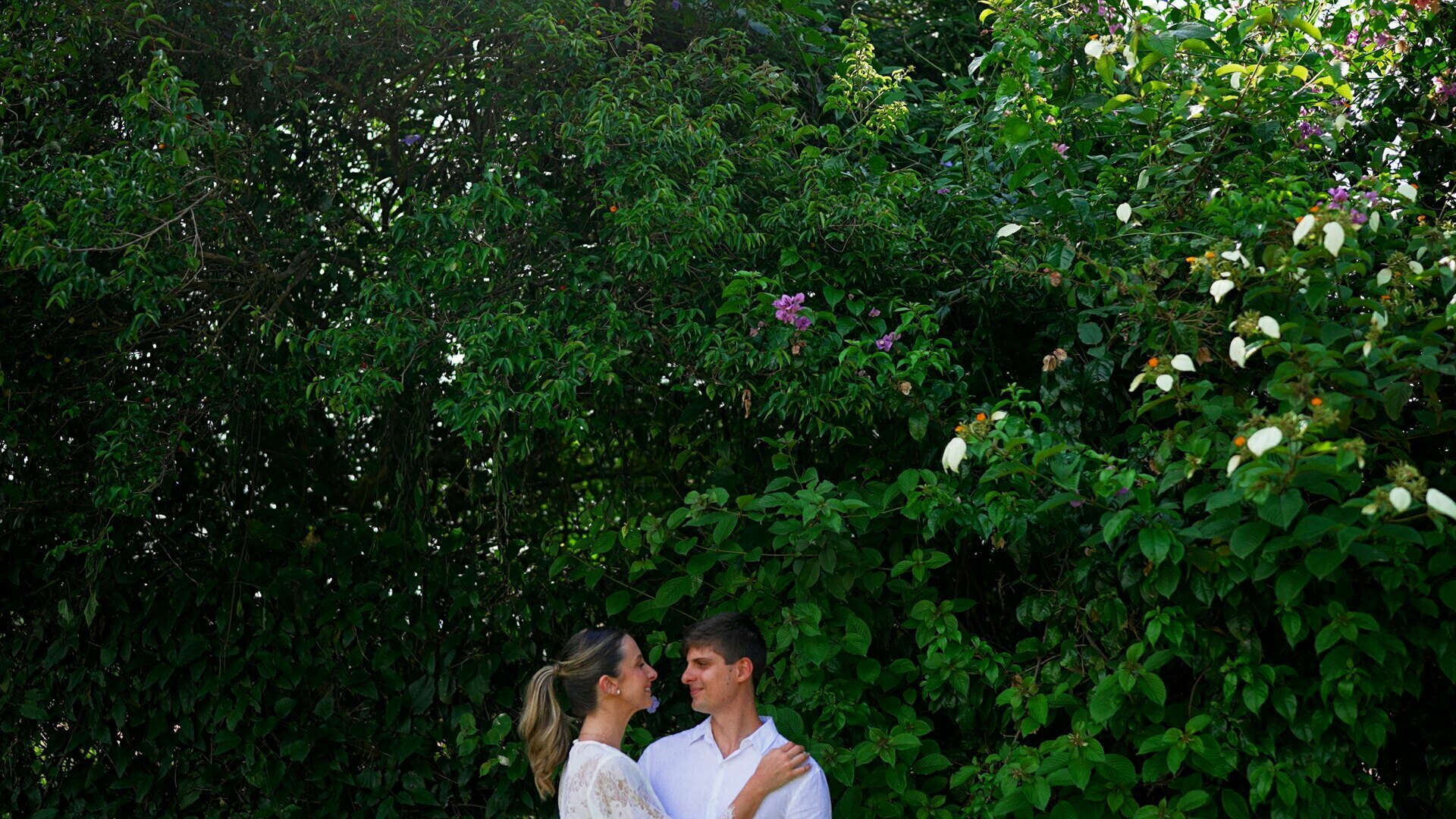 Um noivado em Piracaia: 10 anos de história e o presente como lugar mais bonito