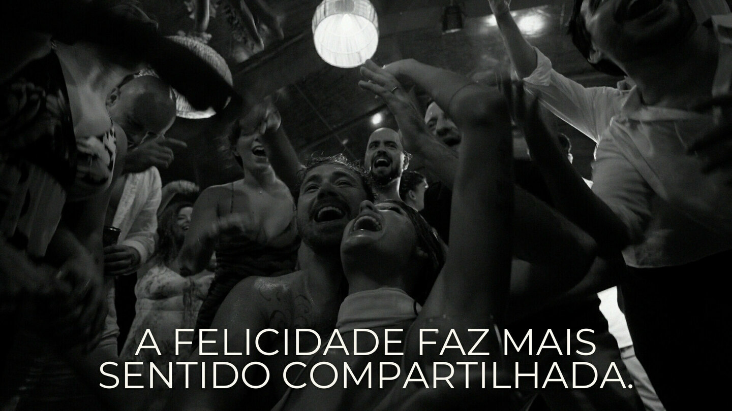 Casamento na Bahia. Escolhas Diárias: O "Sim" de Giovanna e Ettore após 6 Anos de Jornada