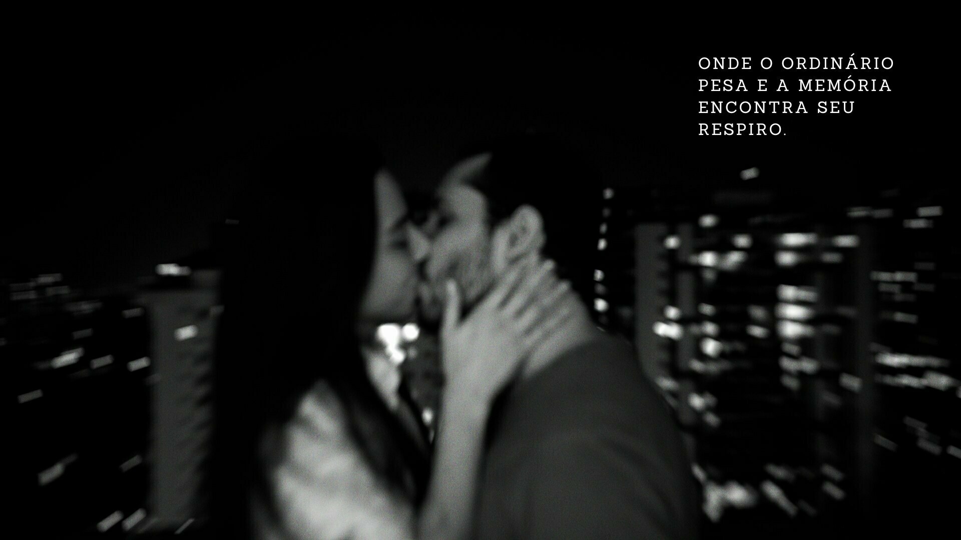 Casamento Documental no Espaço Pontal, Recreio - RJ: O Caos e a Âncora de Bruna e Ricardo