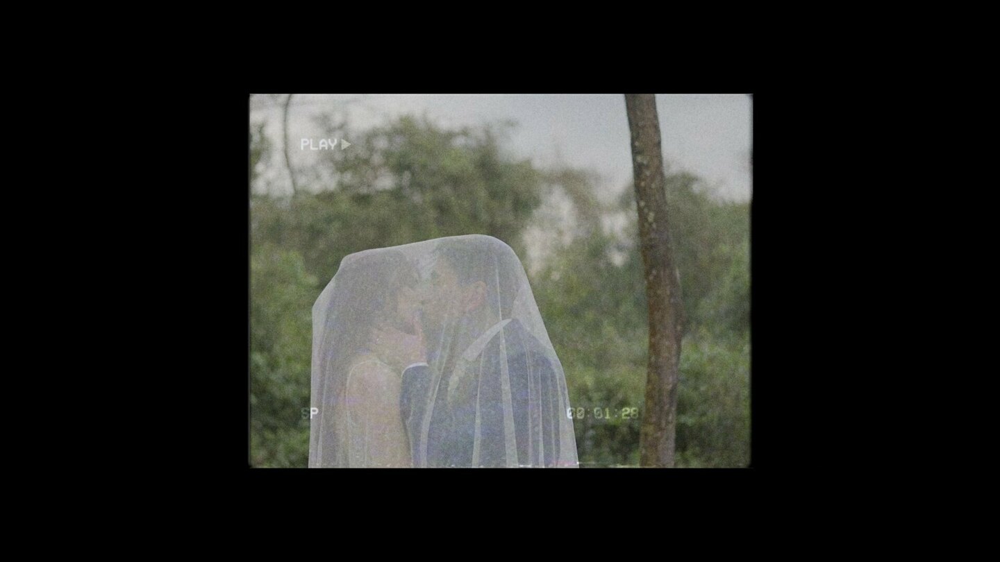 Sophia & Rafael na Villa Mandacaru: a história real, imperfeita, porém nossa