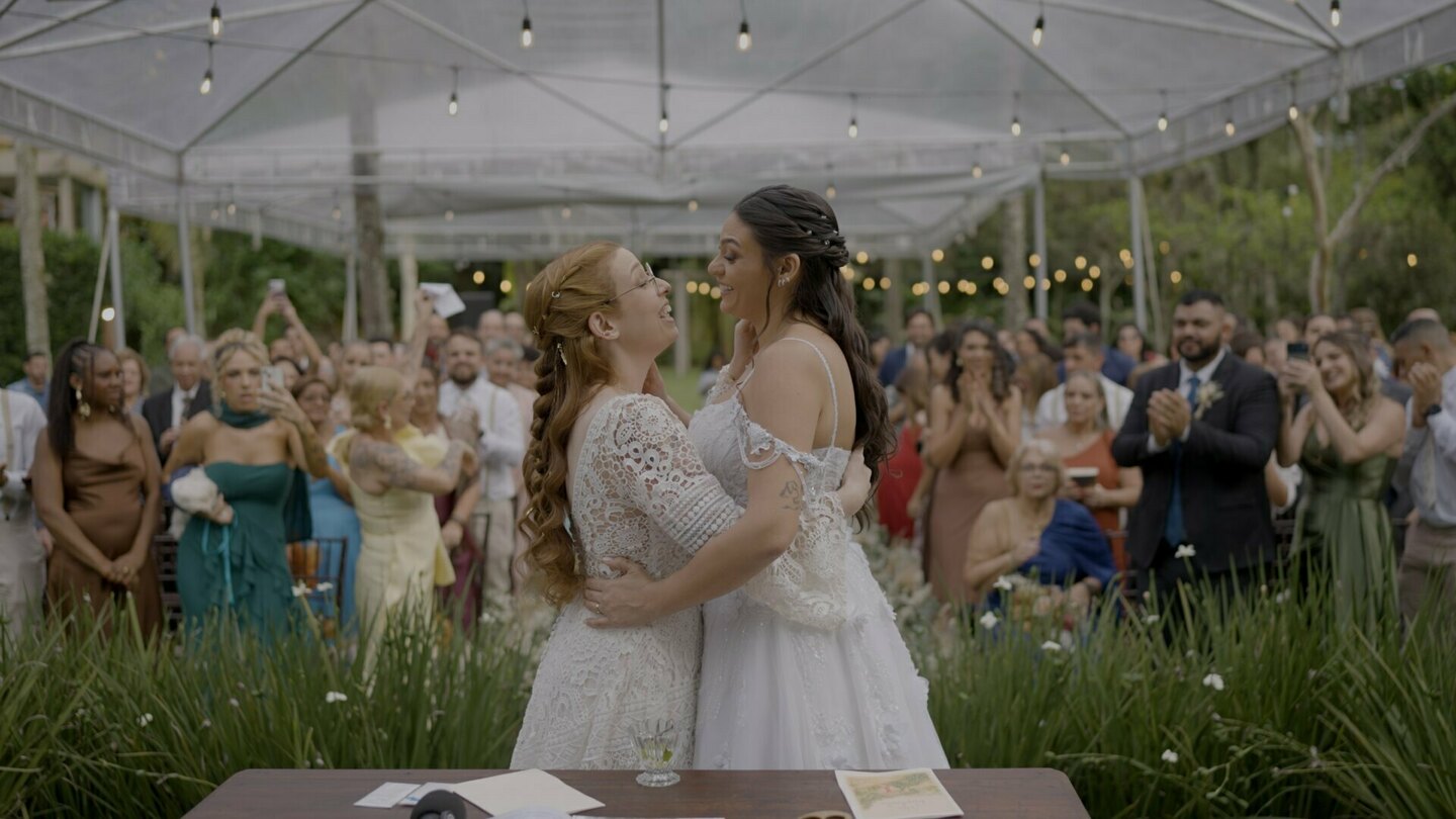 Isabela & Raphaela: depois do caos, a promessa de escolher você de novo